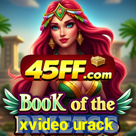 xvideo urack